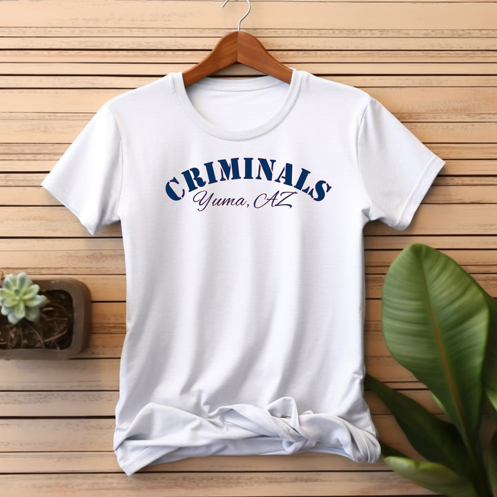 Yuma Criminal